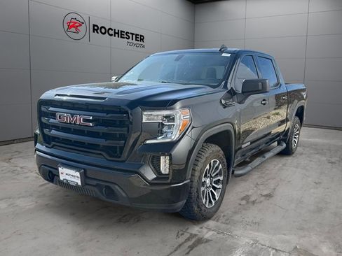 Used 2020 GMC Sierra 1500 Elevation AWD/4WD image 33