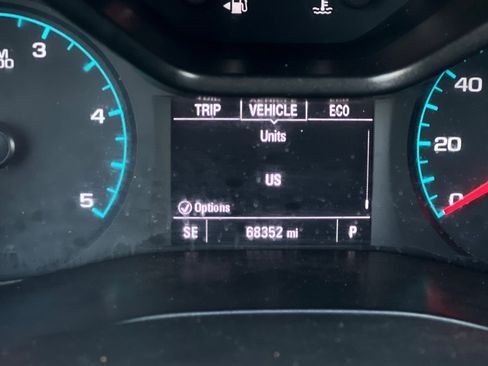 Used 2022 GMC Canyon AT4 w/ Driver Alert Package image 22