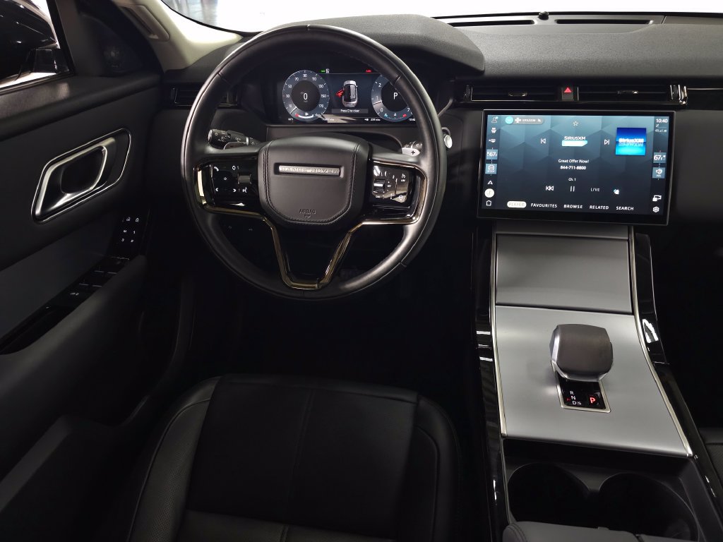 Used 2024 Land Rover Range Rover Velar S AWD/4WD image 20