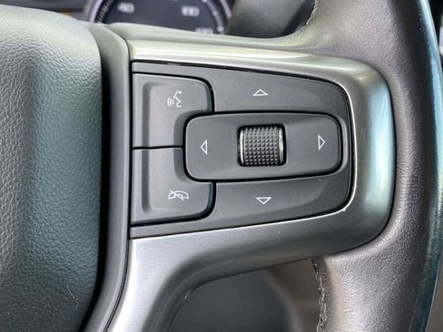 Used 2019 Chevrolet Silverado 1500 LT Trail Boss image 22