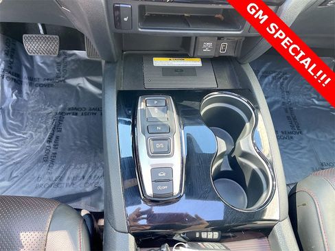 Used 2023 Honda Ridgeline Black Edition image 17