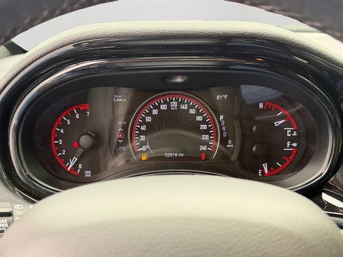 Used 2024 Dodge Durango GT AWD/4WD image 29