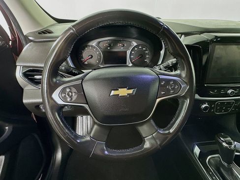 Used 2019 Chevrolet Traverse LT AWD/4WD image 22