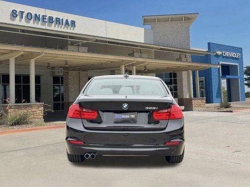 Used 2013 BMW 328i Sedan RWD image 6