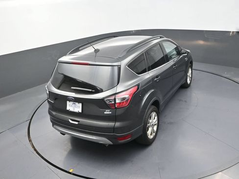 Used 2018 Ford Escape SE AWD/4WD image 21