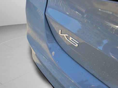 Certified 2023 Kia K5 GT-Line w/ GT-Line Premium Package FWD image 31