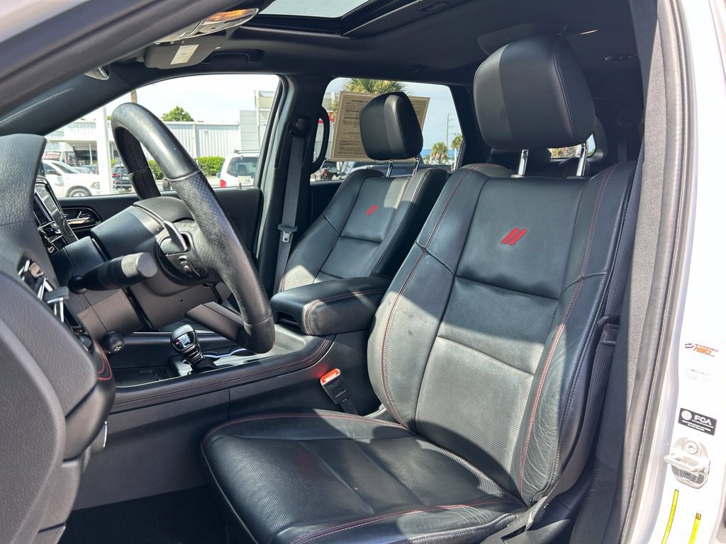 Used 2023 Dodge Durango R/T RWD image 20