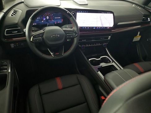 New 2026 Chevrolet Traverse RS image 16