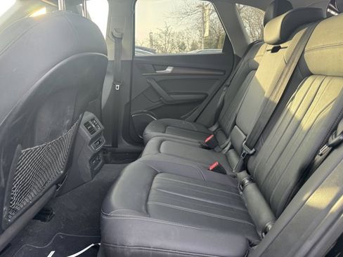 Certified 2023 Audi Q5 2.0T Premium w/ Convenience Package image 33