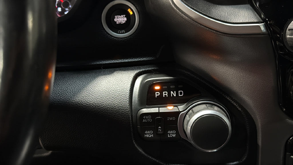 Used 2019 RAM 1500 Big Horn AWD/4WD image 36