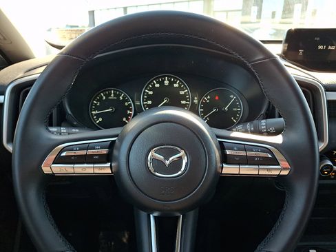 Certified 2025 MAZDA CX-50 AWD 2.5 S w/ Cargo Package image 20