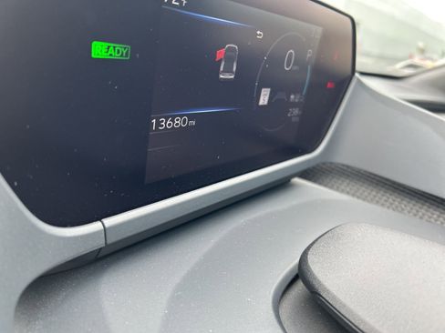 Certified 2024 Toyota bZ4X XLE w/ Weather Package image 9