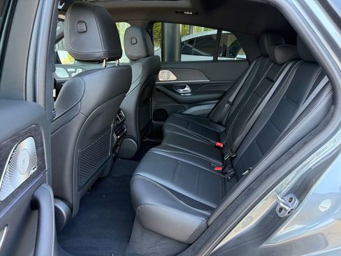 New 2026 Mercedes-Benz GLE 450 GLE 450 Coupe image 21