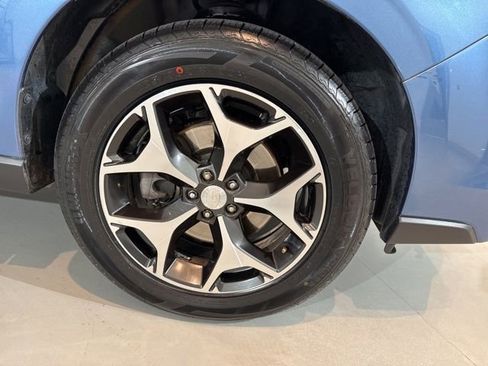 Used 2015 Subaru Forester 2.0XT Touring w/ Eyesight & Navigation System image 15