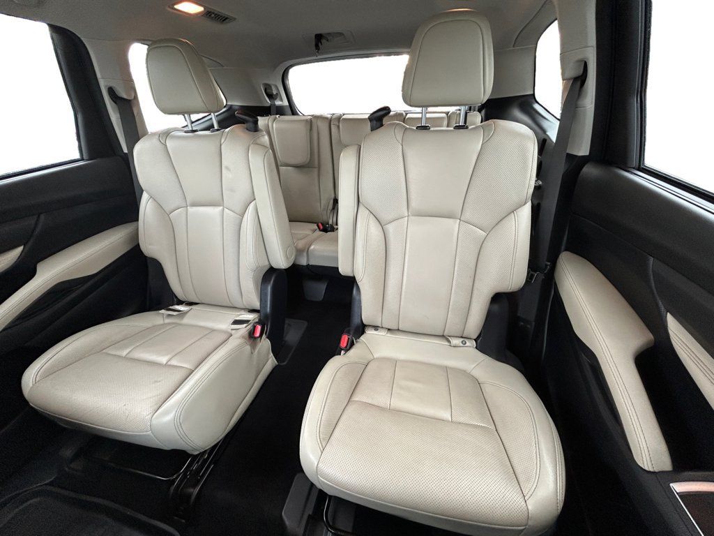 Used 2022 Subaru Ascent Limited AWD/4WD image 14