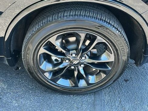 Used 2025 Dodge Durango R/T AWD/4WD image 39