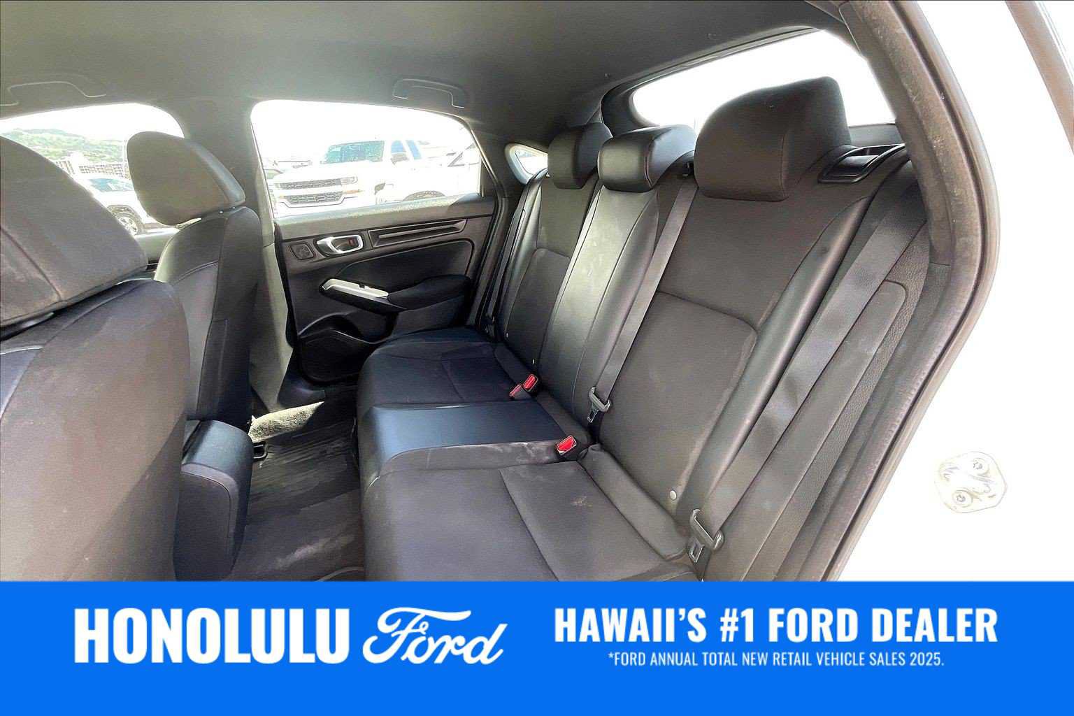 Used 2023 Honda Civic Sport image 29