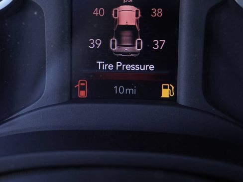 New 2026 RAM 1500 4x4 Crew Cab image 16