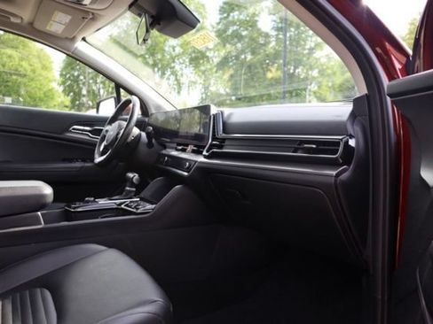 Used 2023 Kia Sportage SX FWD image 42