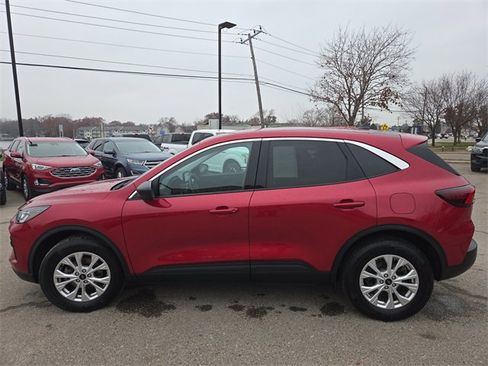 Certified 2023 Ford Escape Active image 28