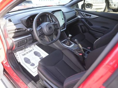 Used 2023 Subaru WRX Premium image 9