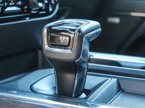 Used 2022 Chevrolet Silverado 1500 LTZ w/ LTZ Convenience Package II image 22