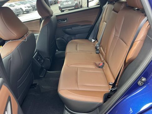 New 2026 Subaru Outback Touring XT AWD/4WD image 12