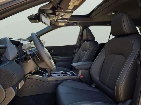 New 2026 Subaru Outback Limited AWD/4WD image 14