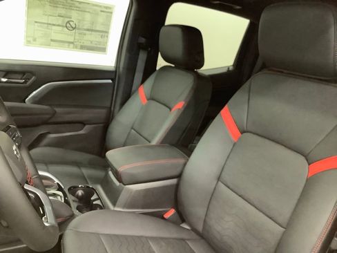 New 2025 Chevrolet Colorado Z71 w/ Z71 Convenience Package 2 image 12