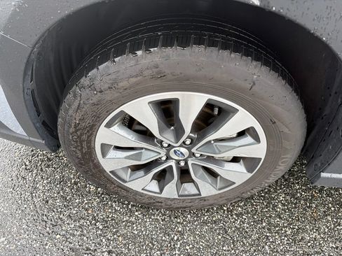 Used 2024 Subaru Outback Limited AWD/4WD image 13