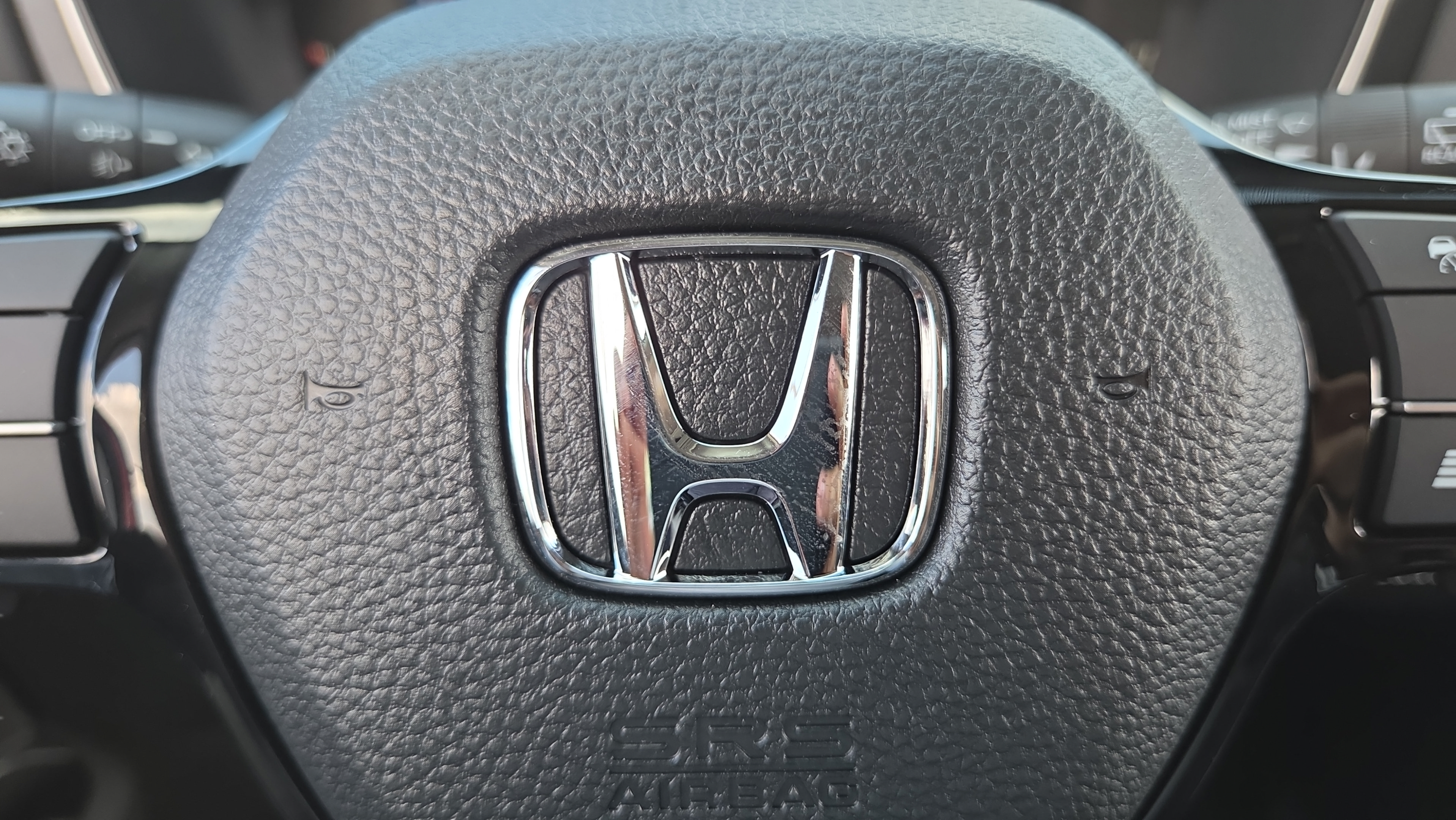 New 2026 Honda Pilot EX-L image 34
