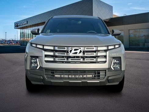 New 2026 Hyundai Santa Cruz SE image 23
