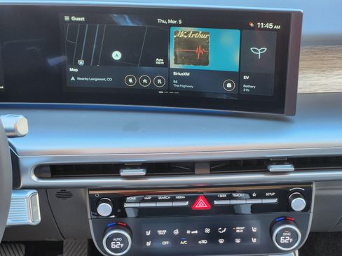 New 2026 Hyundai Ioniq 9 SEL AWD/4WD image 21