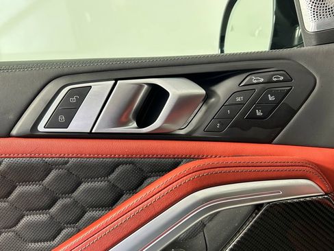 Used 2023 BMW X6 M w/ Competition Package image 40