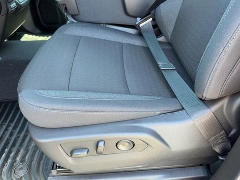 New 2026 Chevrolet Silverado 2500 Custom w/ Custom Value Package image 14