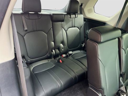 Used 2023 Honda Pilot Elite image 29