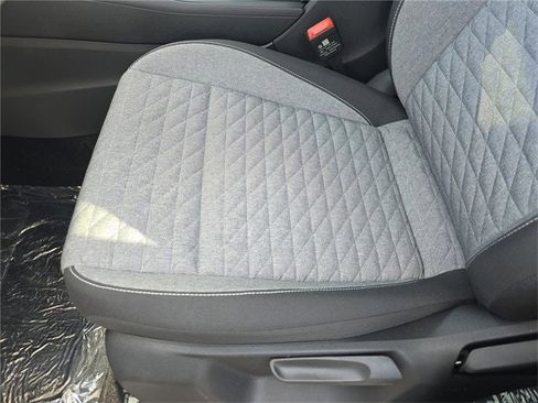 New 2026 Volkswagen Tiguan S image 13