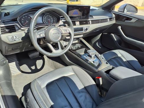 Used 2021 Audi A5 2.0T Premium image 15