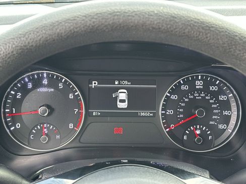 Certified 2024 Kia Forte LXS w/ LXS Technology Package FWD image 10