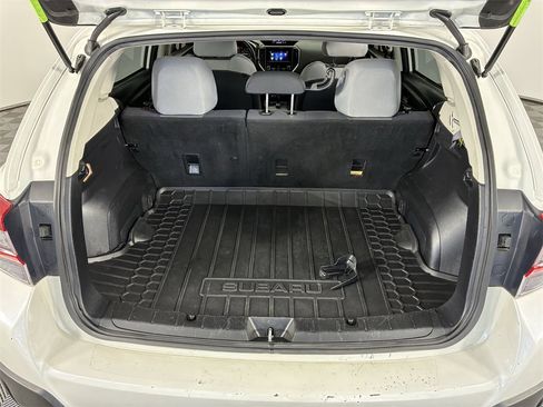 Used 2023 Subaru Crosstrek 2.0i Premium image 28