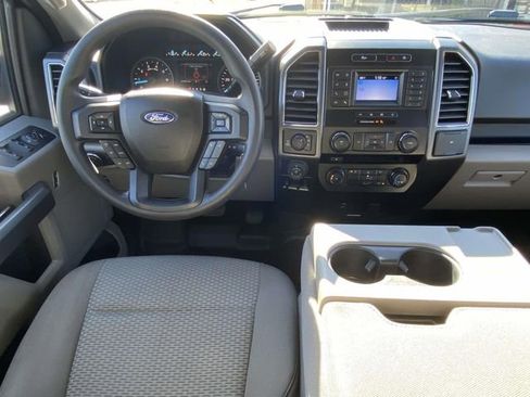 Used 2018 Ford F150 XLT w/ Max Trailer Tow Package image 10