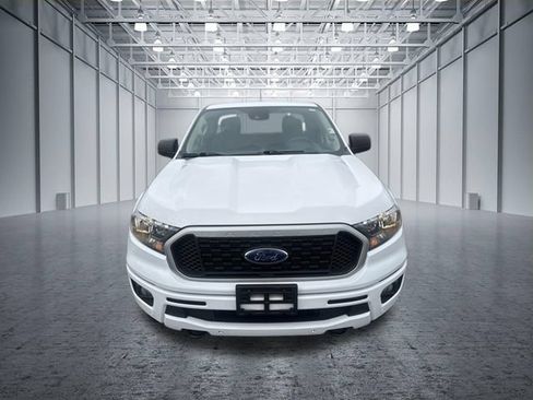 Used 2019 Ford Ranger XLT w/ Trailer Tow Package AWD/4WD image 8