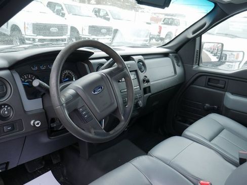 Used 2014 Ford F150 XL image 10