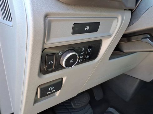 Used 2025 Ford F150 XLT w/ Equipment Group 301A Standard AWD/4WD image 21