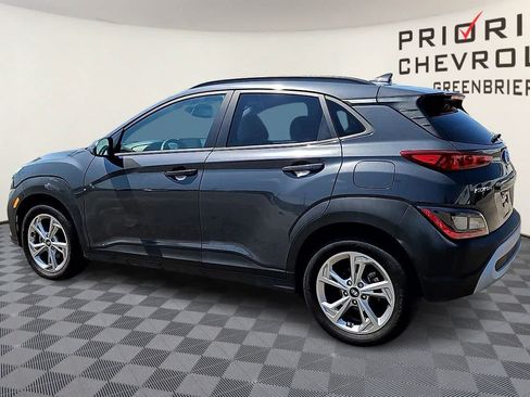 Used 2023 Hyundai Kona SEL FWD image 6