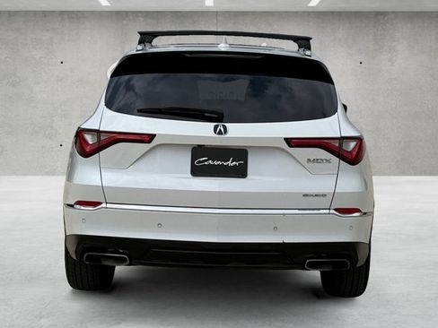 Used 2023 Acura MDX SH-AWD w/ Advance Package image 15