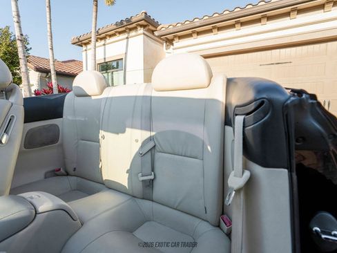 Used 2003 Lexus SC 430 Convertible image 79