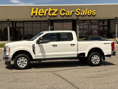 Used 2023 Ford F250 XLT