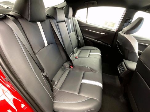 New 2026 Toyota Camry Nightshade AWD image 10