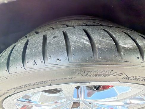 Used 2017 Chevrolet Corvette Grand Sport RWD image 15